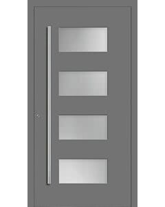 Klauke Aluminium Haustüren S0041