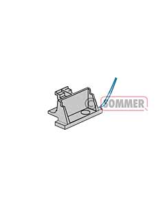 27 Sommer Reedsensor Tor zu