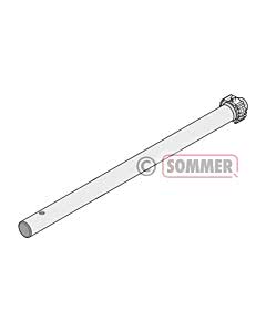 24 Sommer Schubrohr twist 200 E