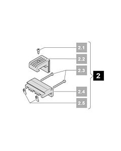 4. Schaltmagnet für STArter