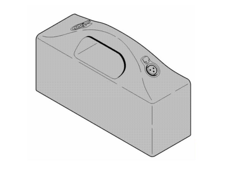 Hormann Promatic 3 Schaltplan - Wiring Diagram